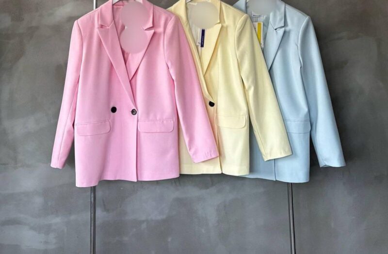 Jacket