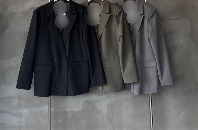 ⁦Jacket⁩ - الصورة ⁦3⁩