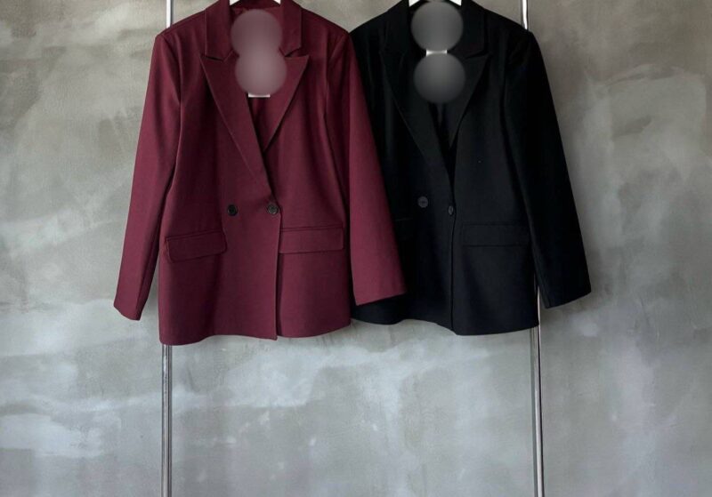 ⁦Jacket⁩ - الصورة ⁦4⁩
