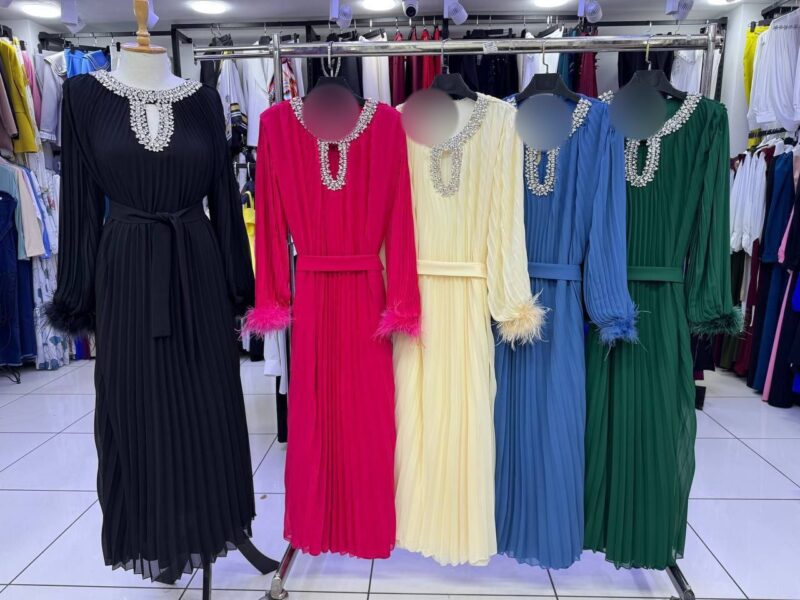 ⁦Dress⁩ - الصورة ⁦3⁩