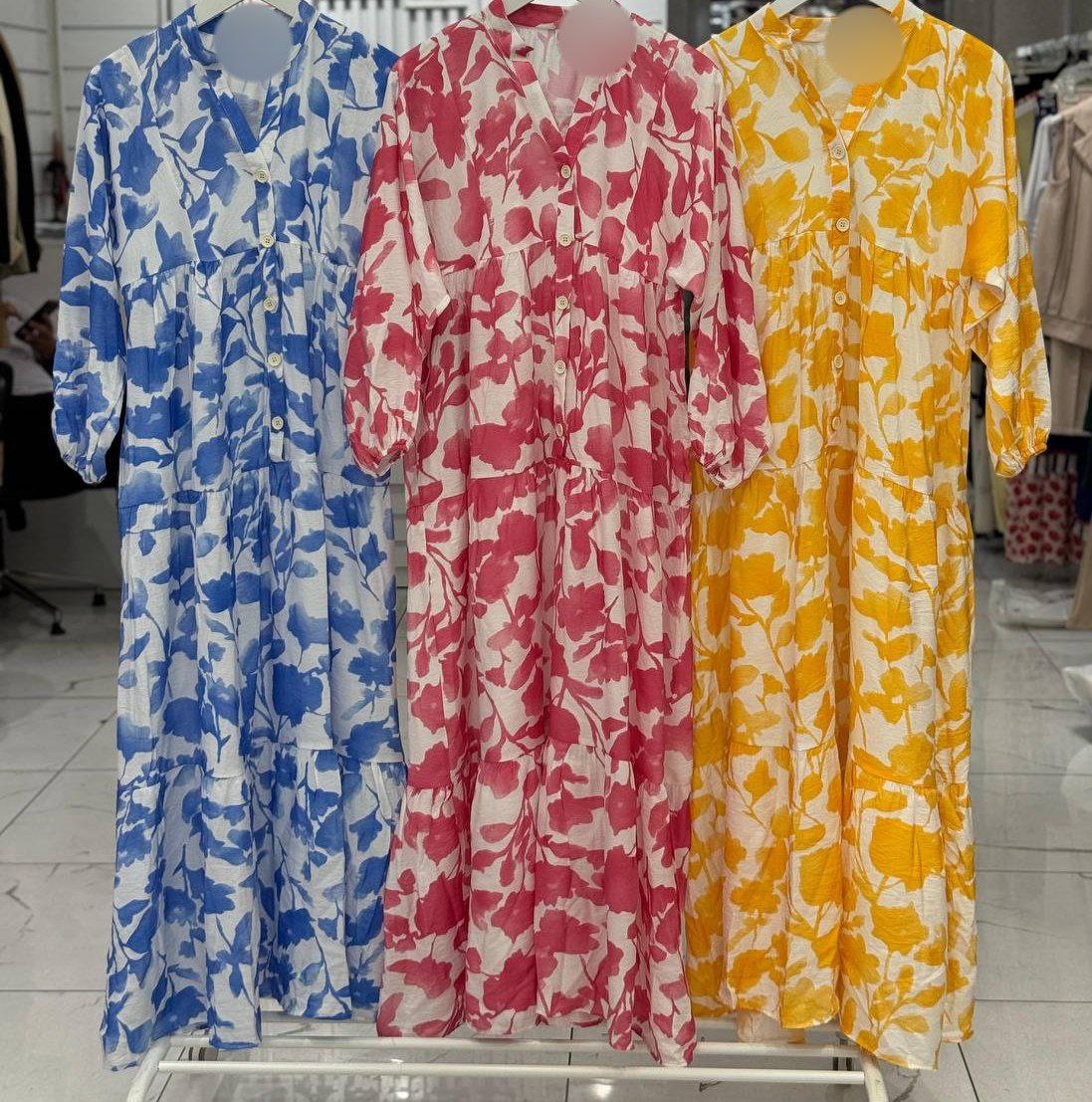 Dress - الصورة 2