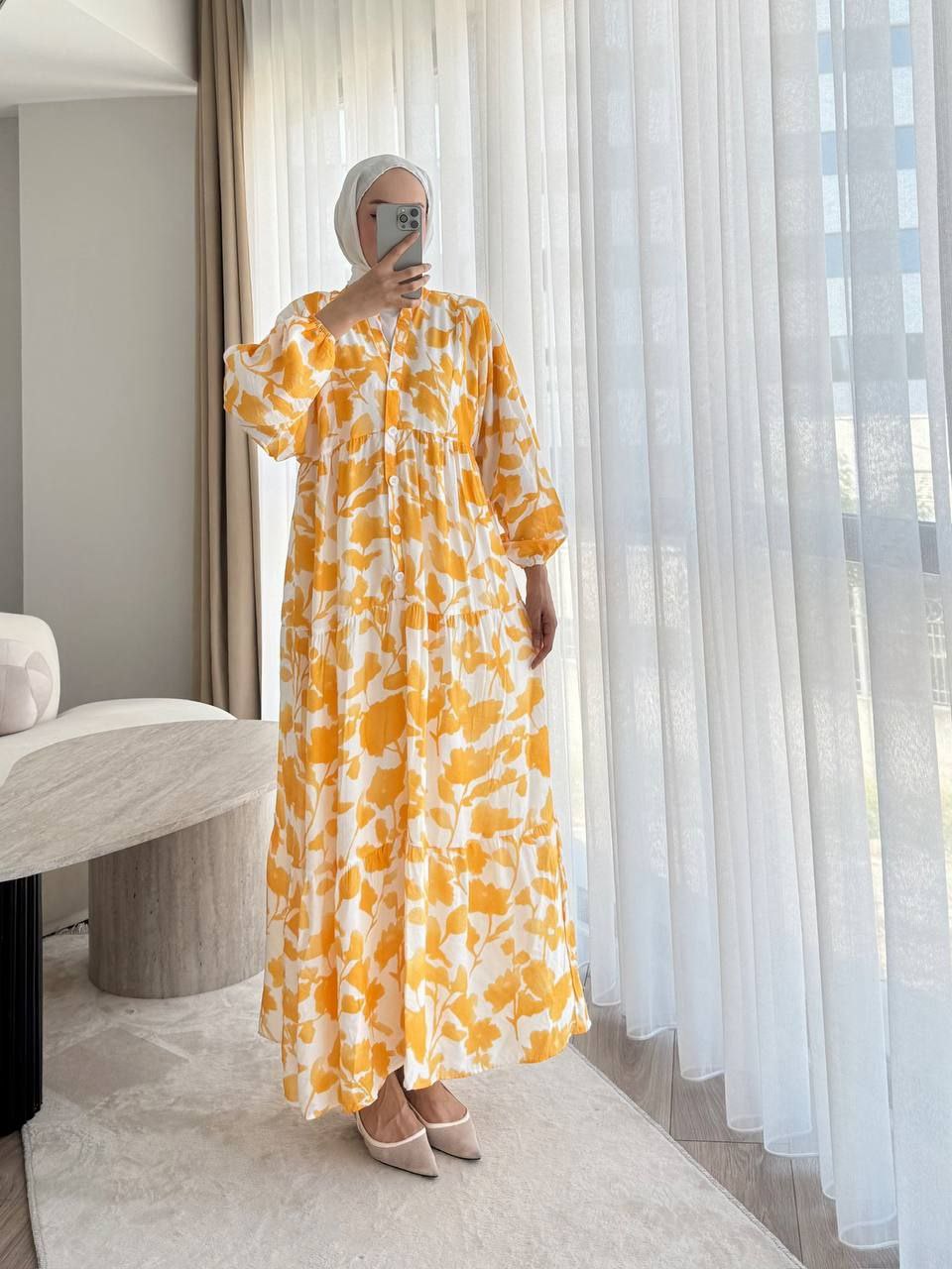 Dress - الصورة 4