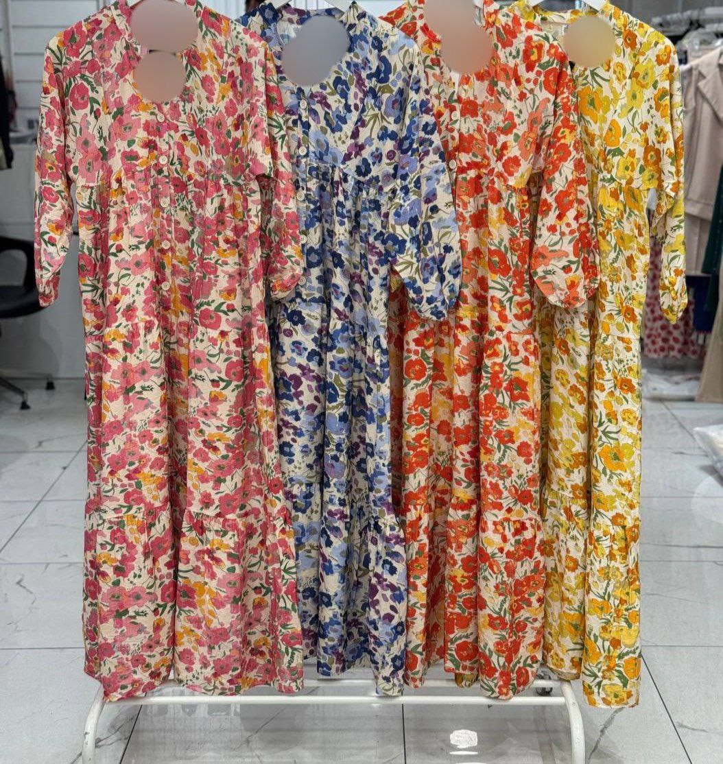 Dress - الصورة 5