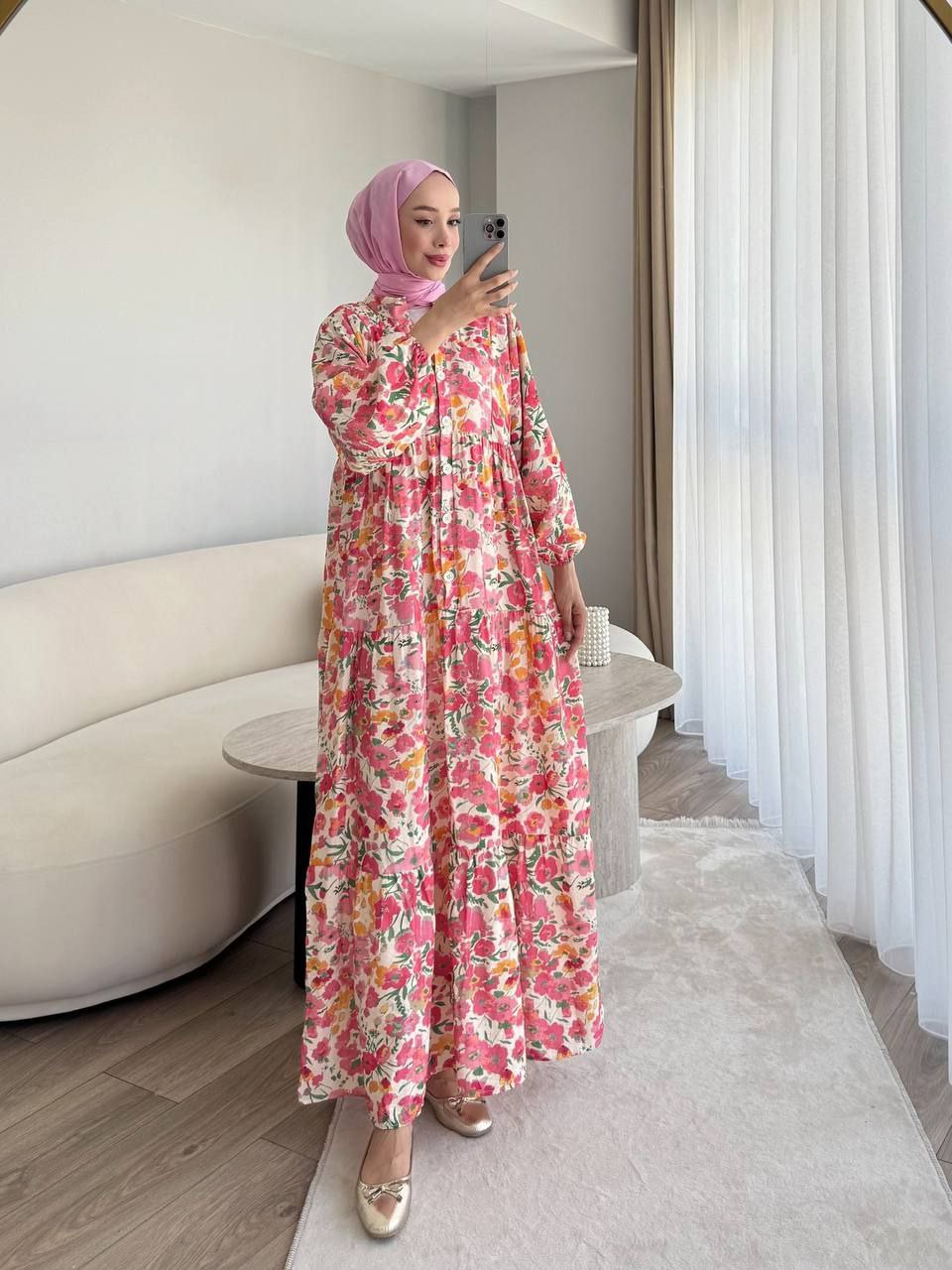 Dress - الصورة 6