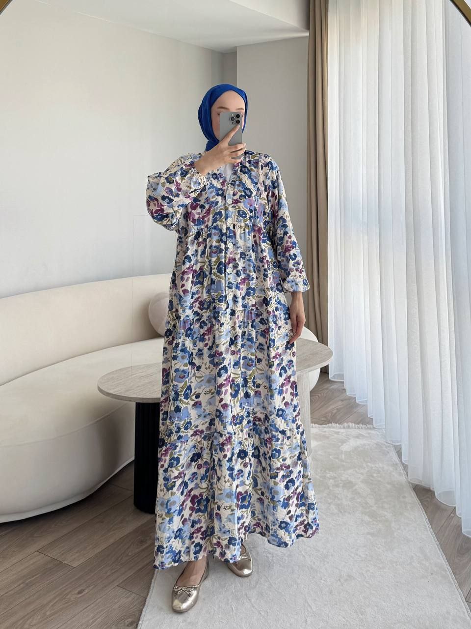 Dress - الصورة 7