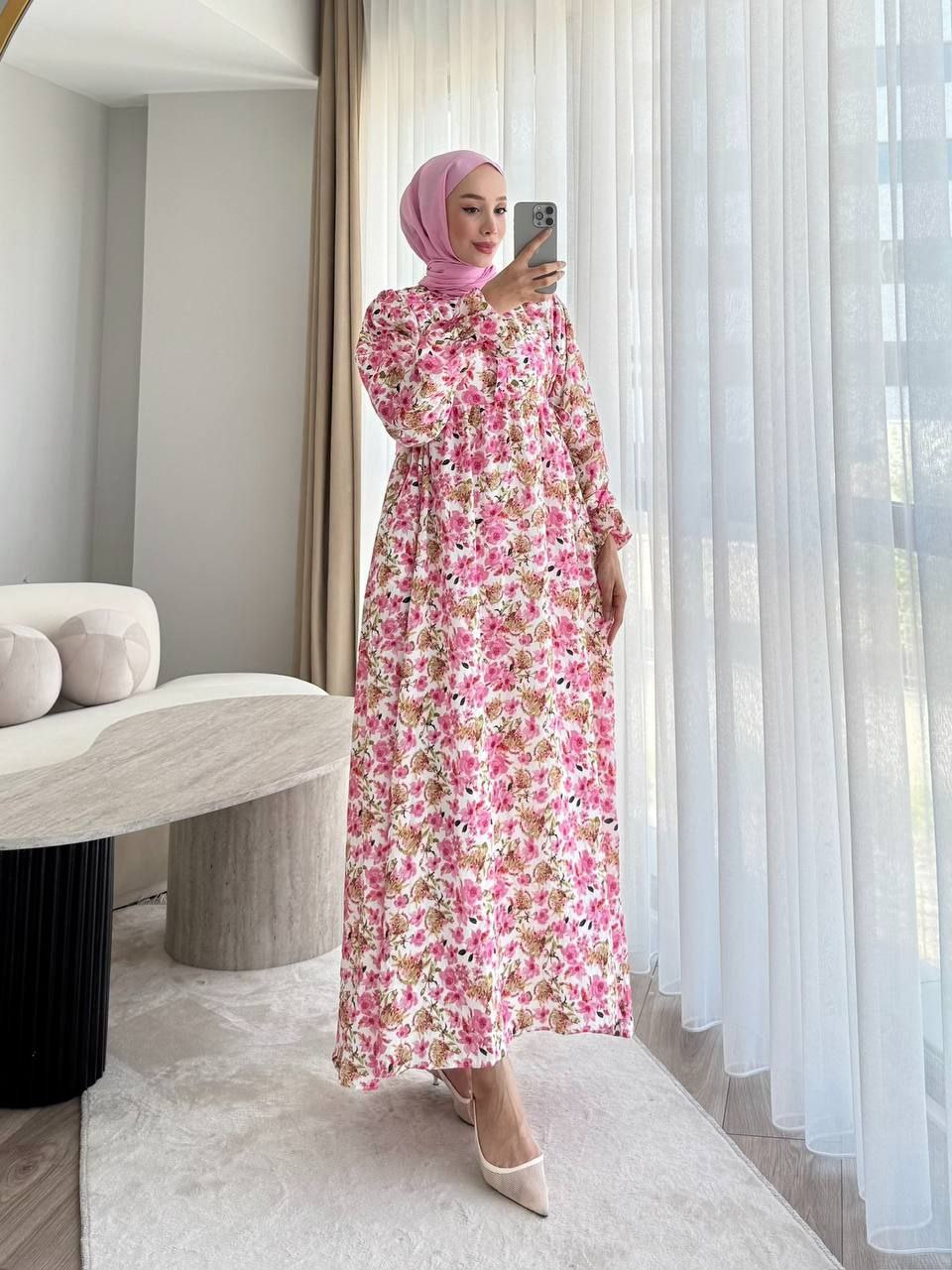 Dress - الصورة 8