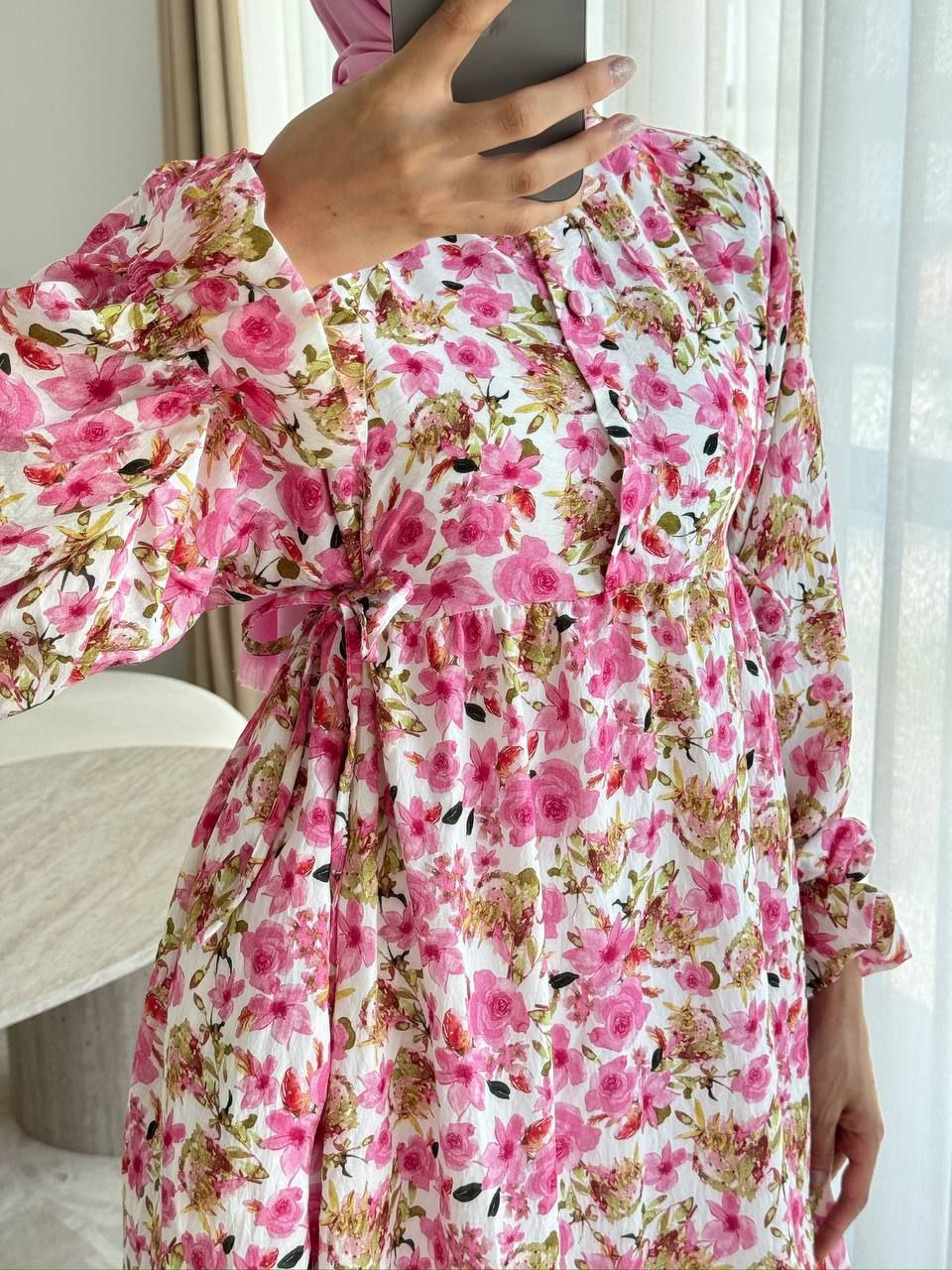 Dress - الصورة 9