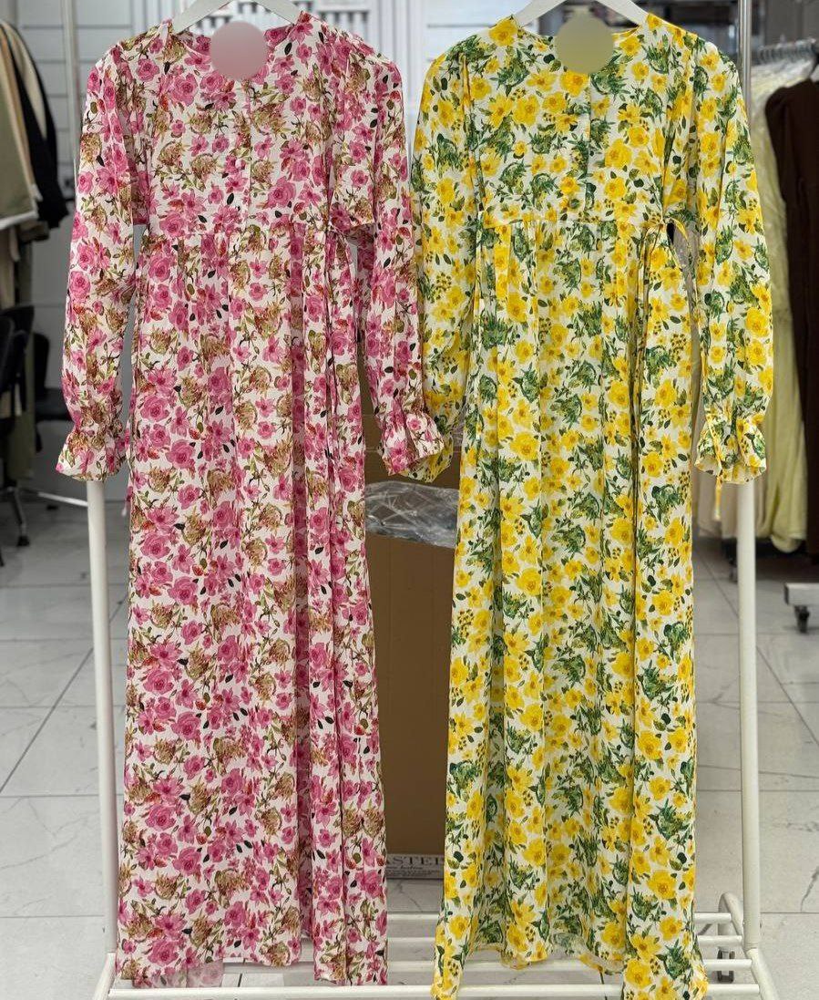 Dress - الصورة 10