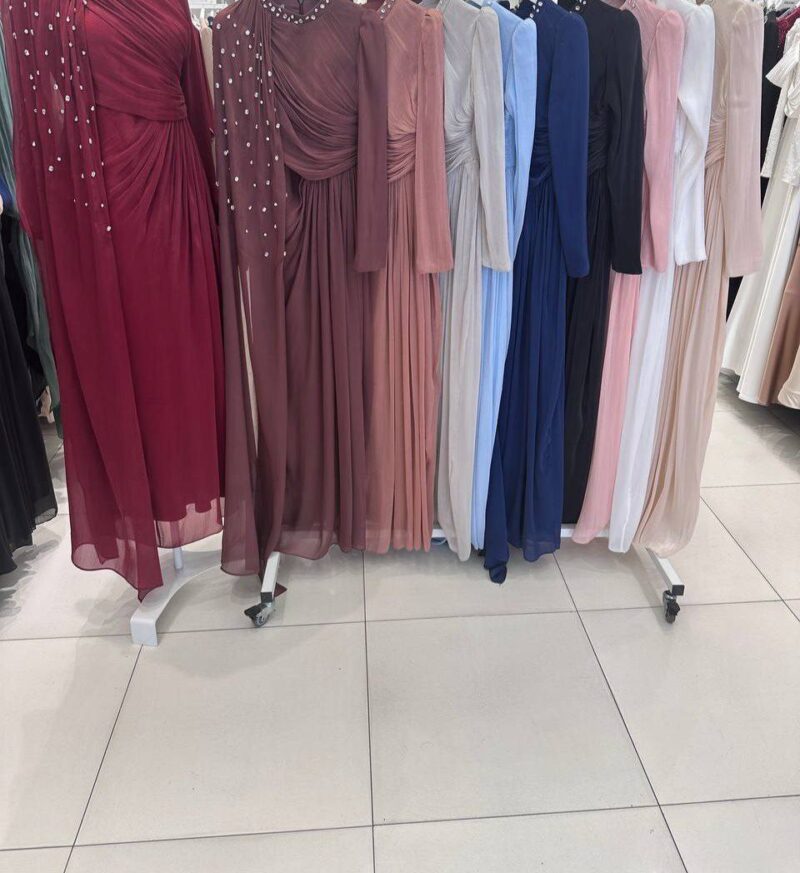 ⁦Dress⁩ - الصورة ⁦4⁩