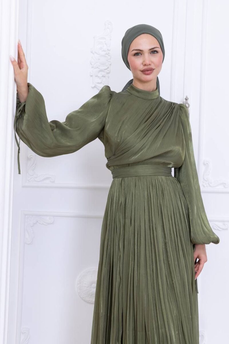 ⁦Dress⁩ - الصورة ⁦4⁩