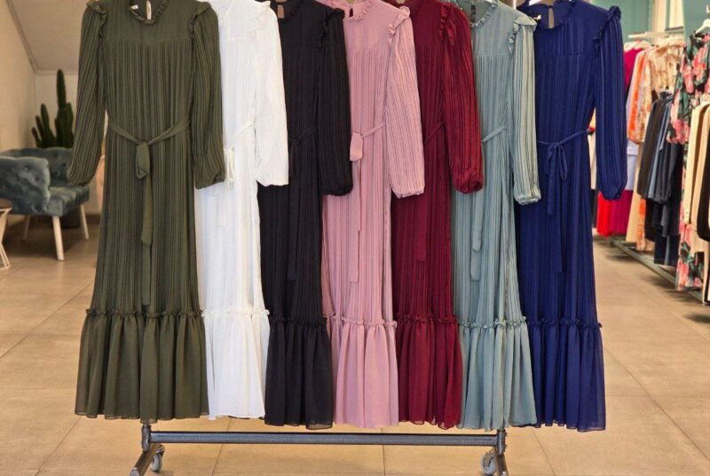 ⁦Dress⁩ - الصورة ⁦5⁩