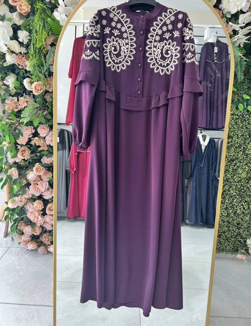 ⁦Dress⁩ - الصورة ⁦5⁩