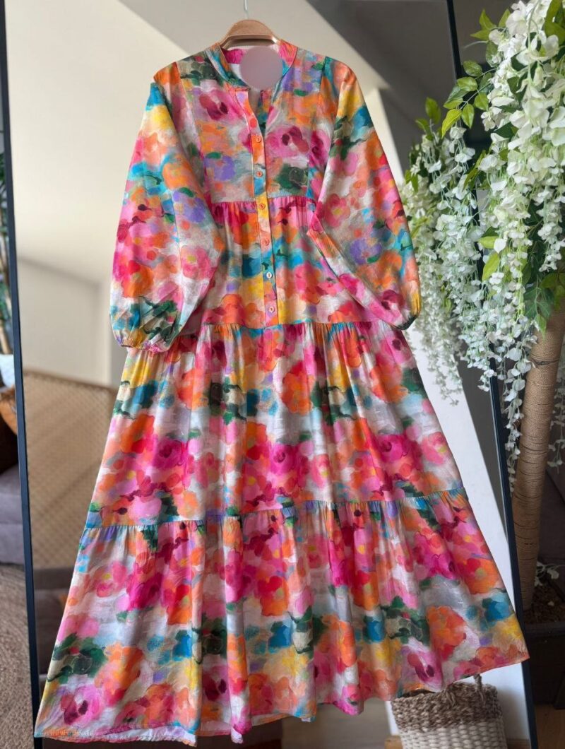 ⁦Dress⁩ - الصورة ⁦5⁩