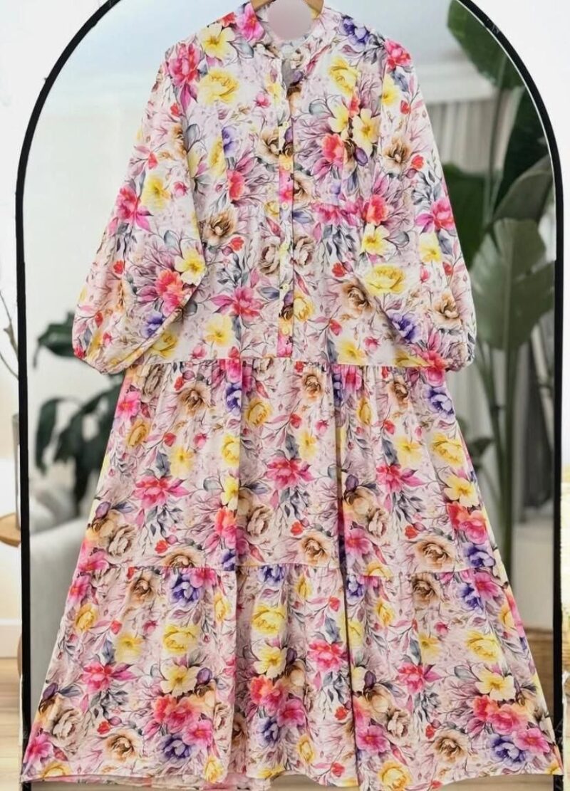 ⁦Dress⁩ - الصورة ⁦6⁩
