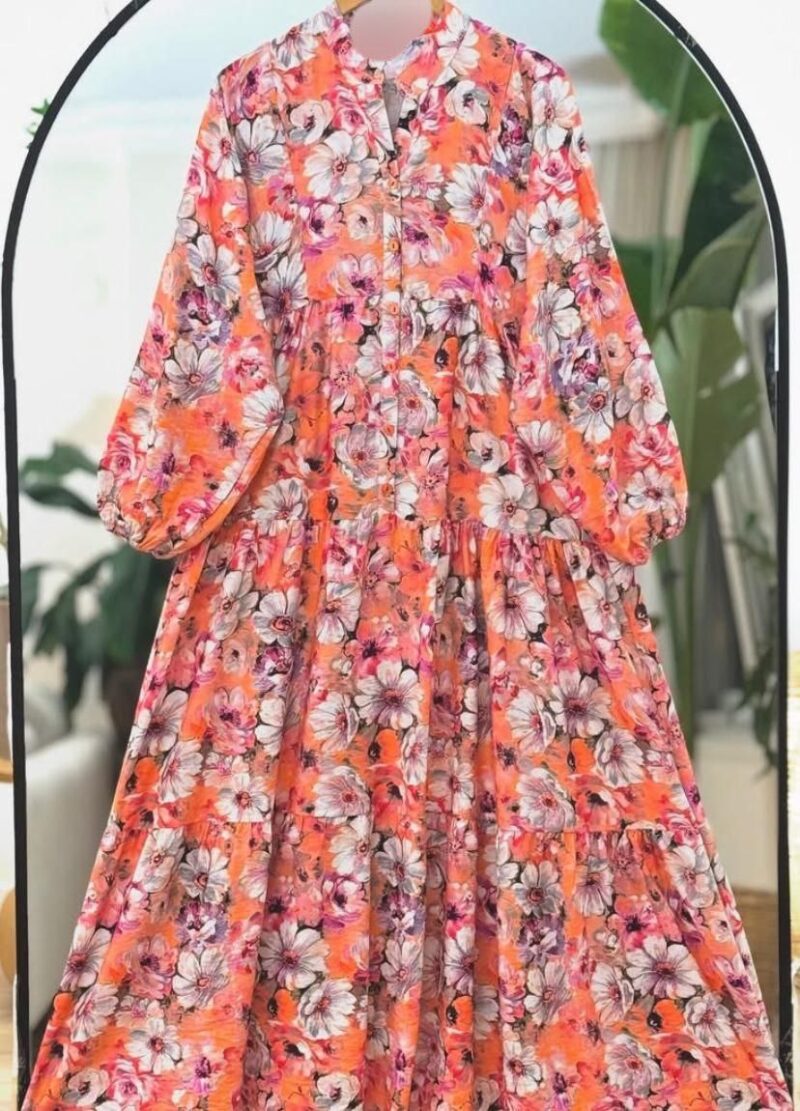⁦Dress⁩ - الصورة ⁦7⁩
