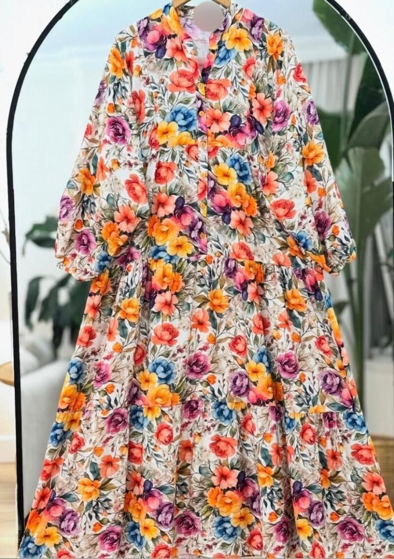 ⁦Dress⁩ - الصورة ⁦8⁩