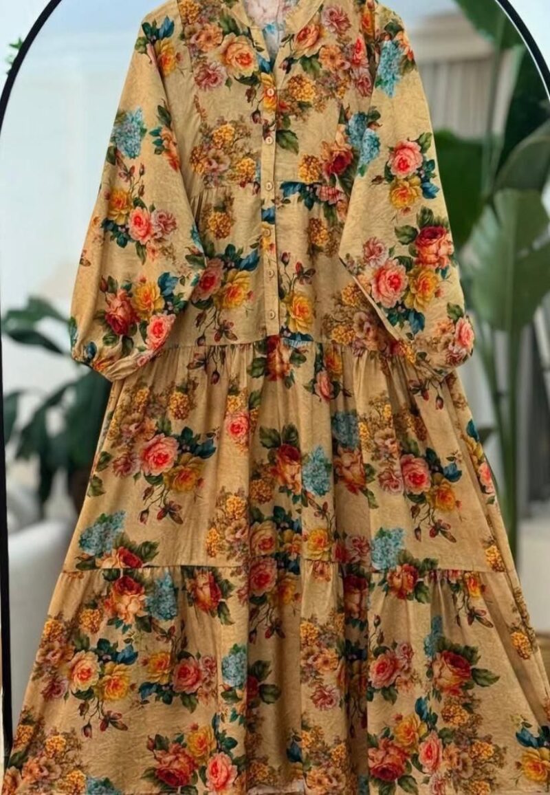 ⁦Dress⁩ - الصورة ⁦2⁩