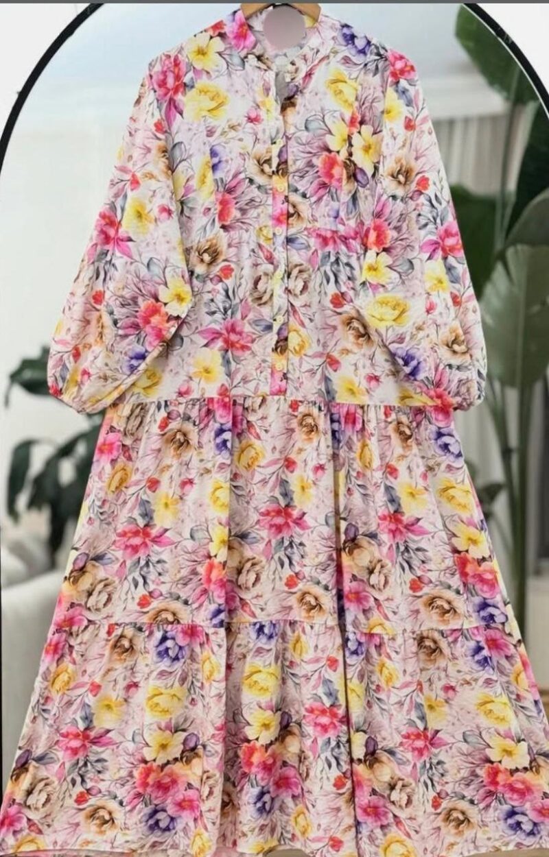 ⁦Dress⁩ - الصورة ⁦3⁩