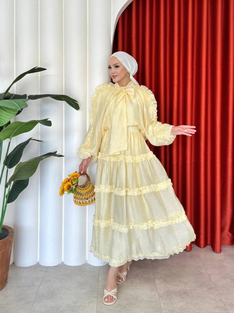 ⁦Dress⁩ - الصورة ⁦2⁩