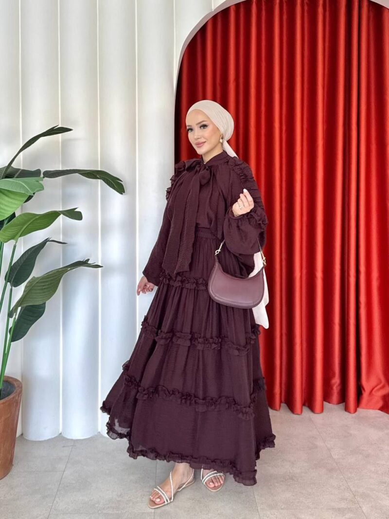 ⁦Dress⁩ - الصورة ⁦4⁩
