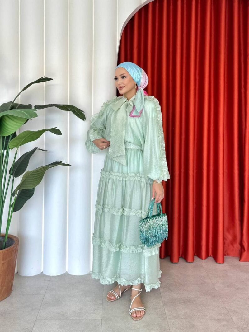⁦Dress⁩ - الصورة ⁦5⁩