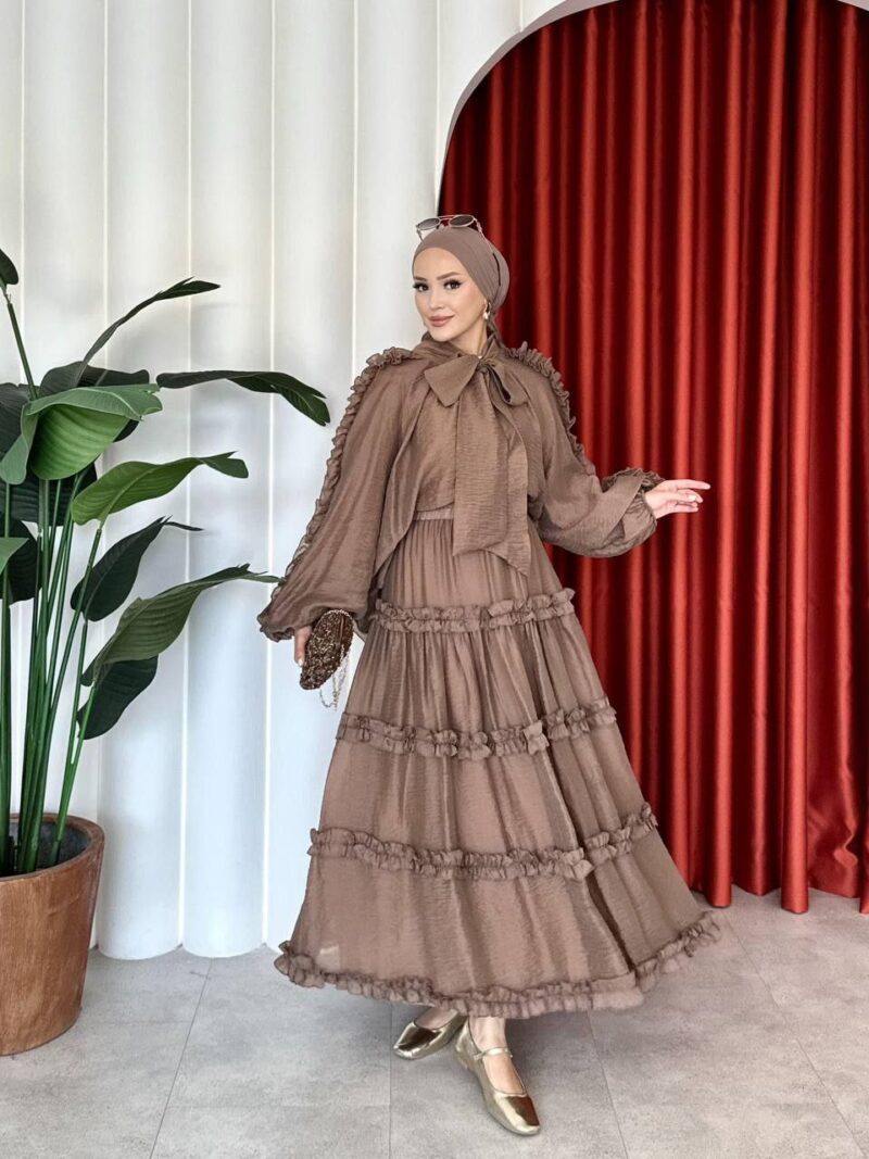 ⁦Dress⁩ - الصورة ⁦6⁩