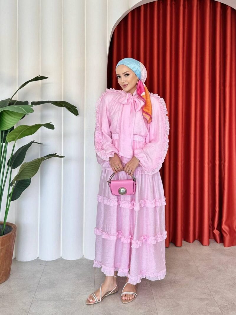⁦Dress⁩ - الصورة ⁦7⁩