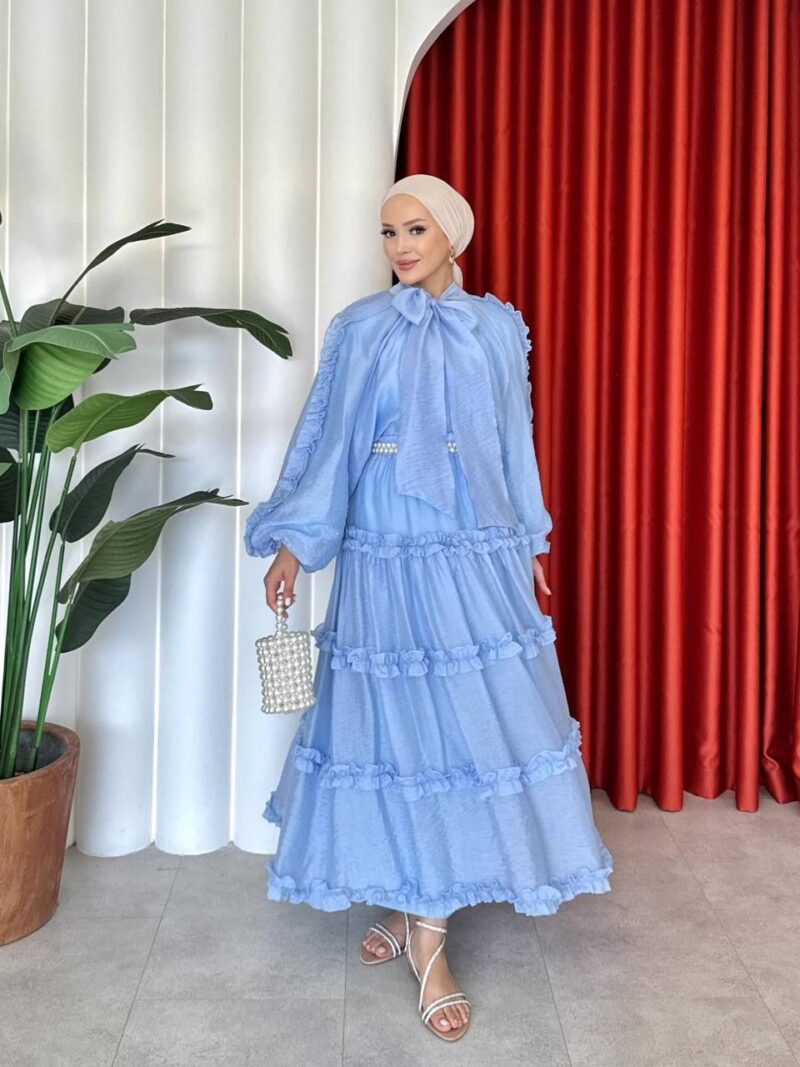 ⁦Dress⁩ - الصورة ⁦8⁩