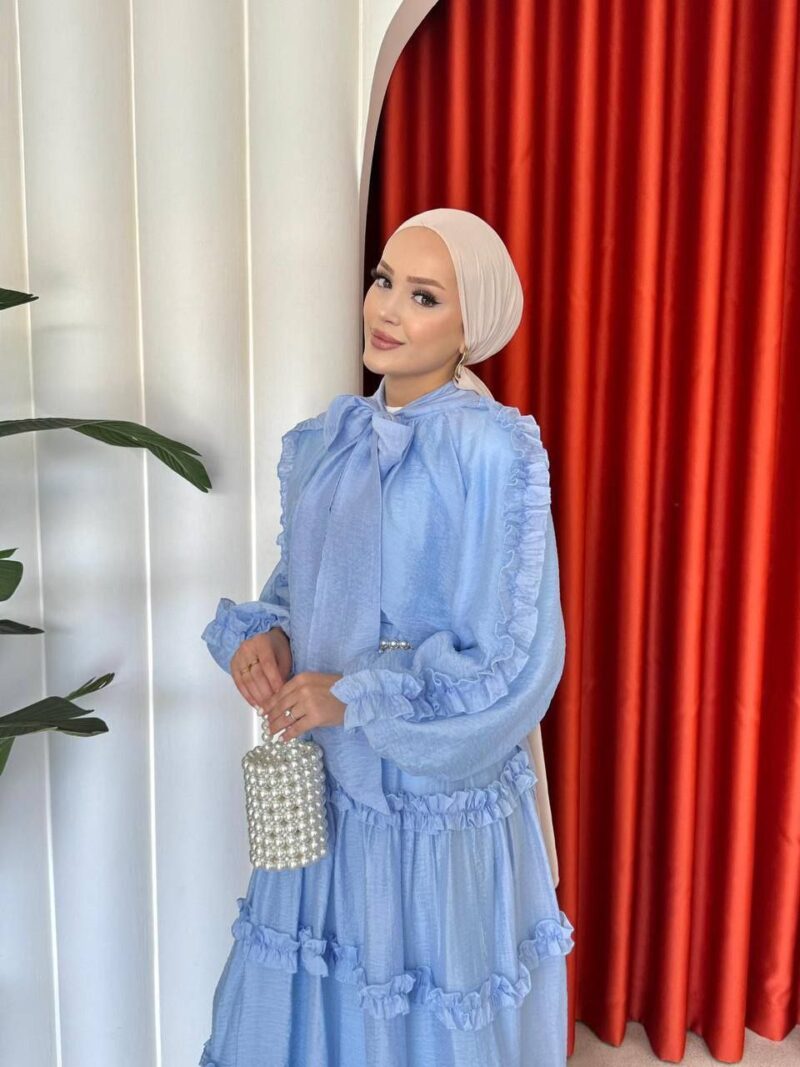 ⁦Dress⁩ - الصورة ⁦9⁩