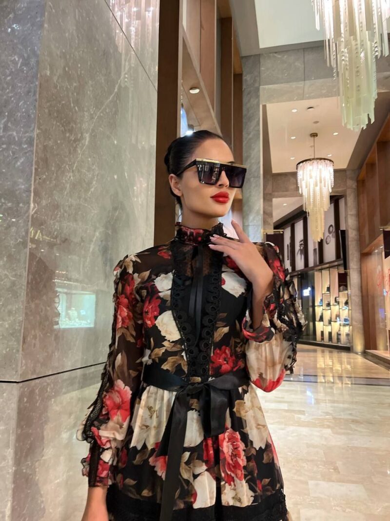 ⁦Dress⁩ - الصورة ⁦2⁩
