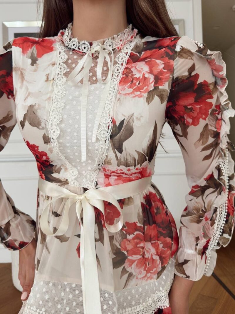 ⁦Dress⁩ - الصورة ⁦4⁩