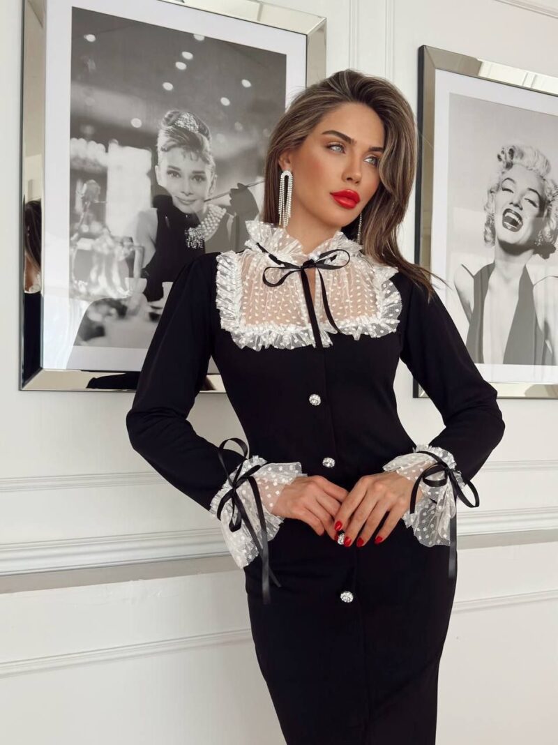 ⁦Dress⁩ - الصورة ⁦2⁩