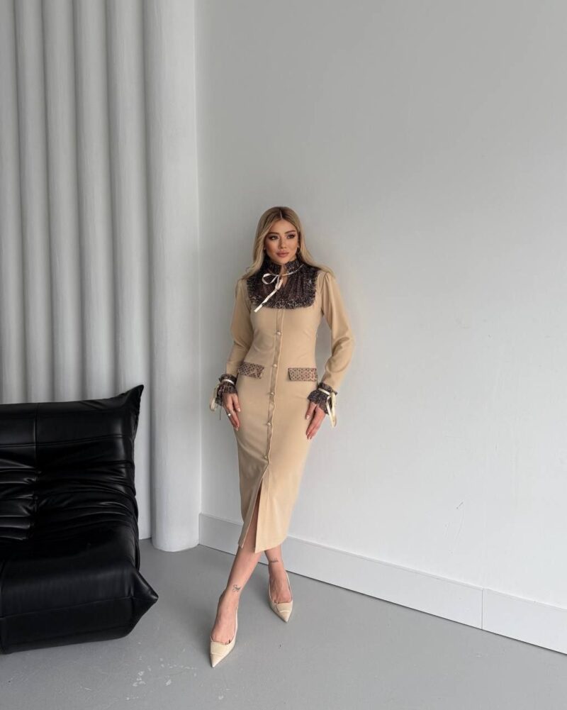 ⁦Dress⁩ - الصورة ⁦5⁩