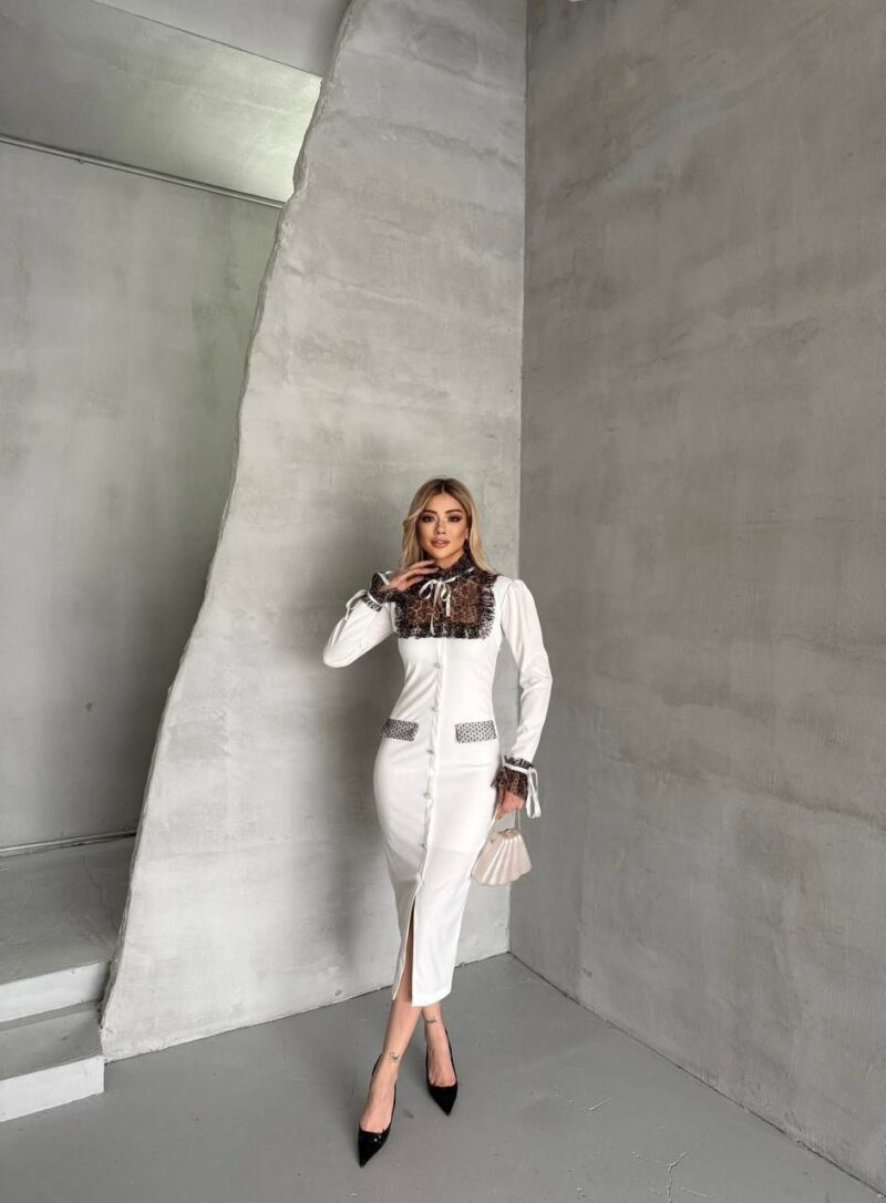 ⁦Dress⁩ - الصورة ⁦7⁩