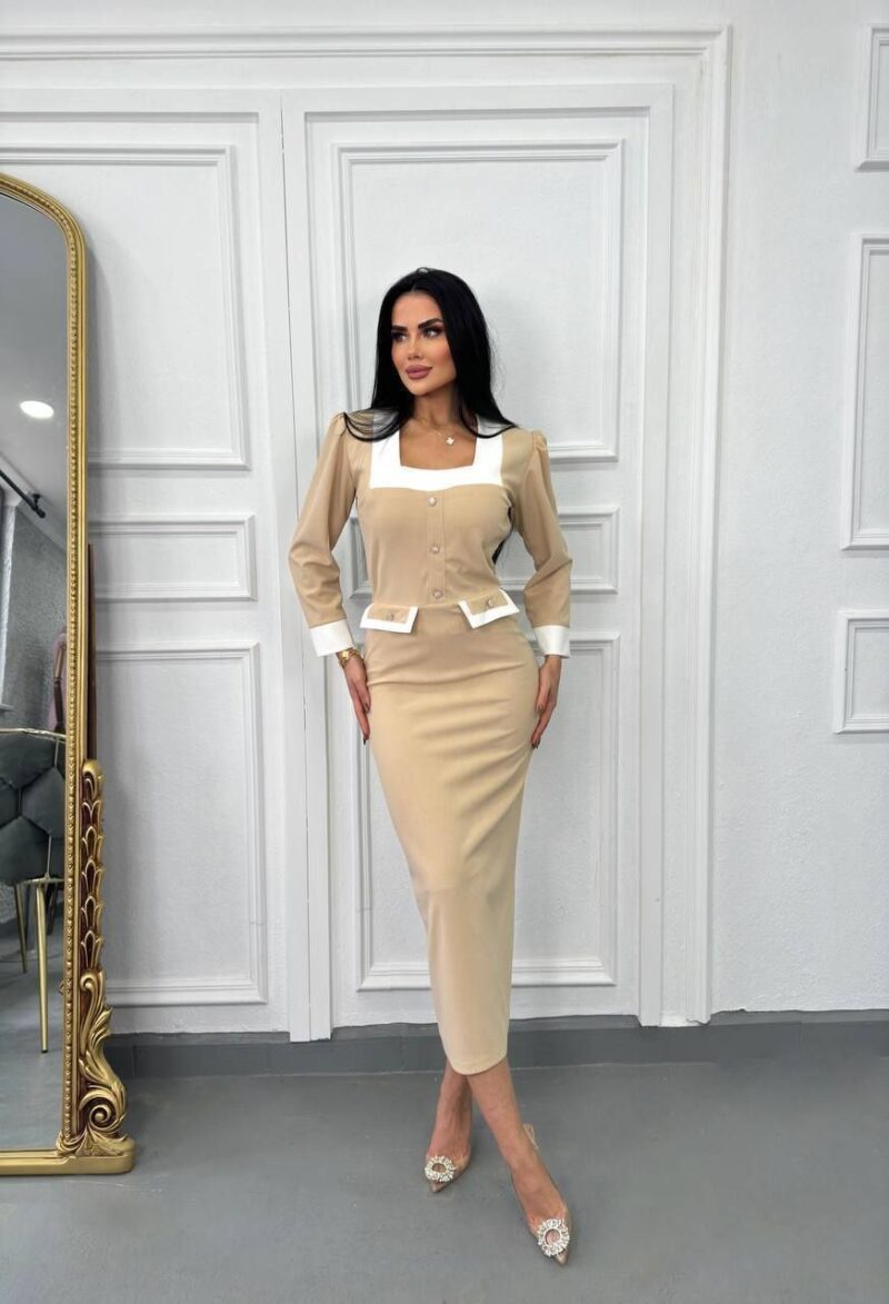⁦Dress⁩ - الصورة ⁦2⁩