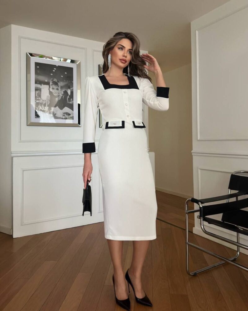 ⁦Dress⁩ - الصورة ⁦3⁩