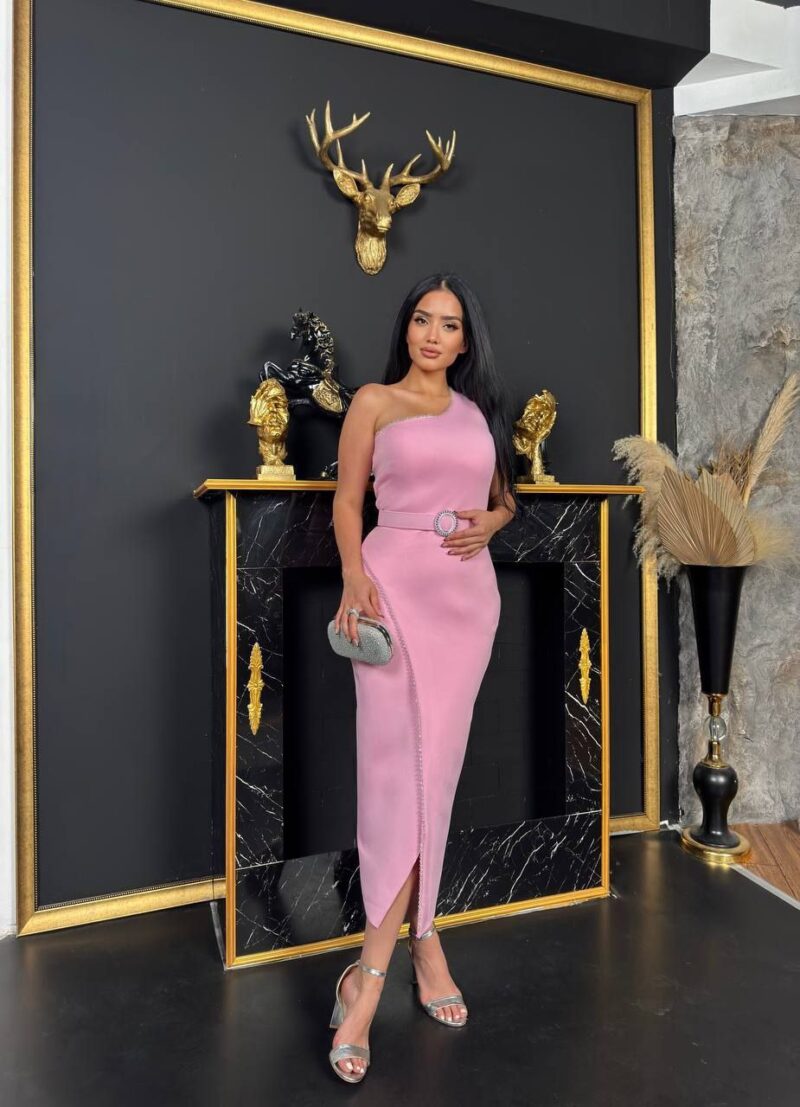 ⁦Dress⁩ - الصورة ⁦4⁩