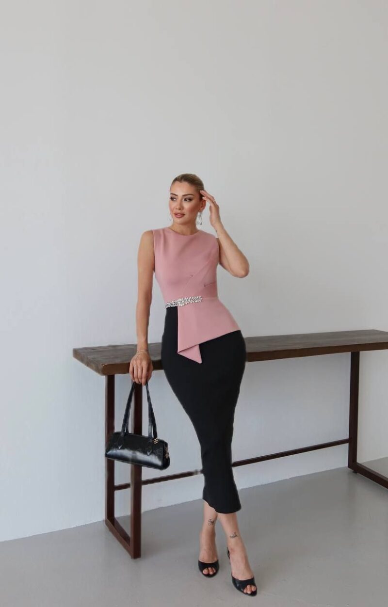 ⁦Dress⁩ - الصورة ⁦3⁩