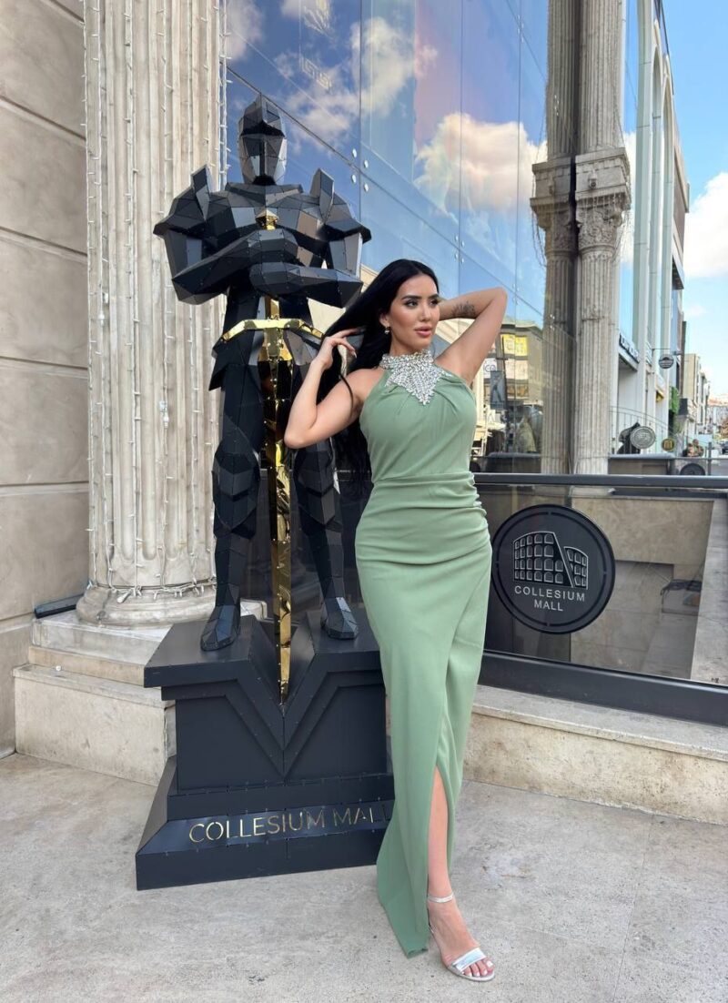 ⁦Dress⁩ - الصورة ⁦3⁩