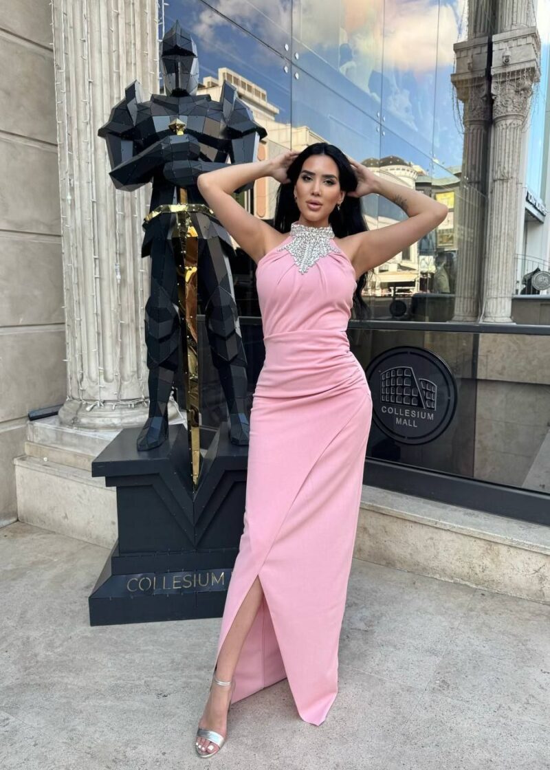 ⁦Dress⁩ - الصورة ⁦4⁩