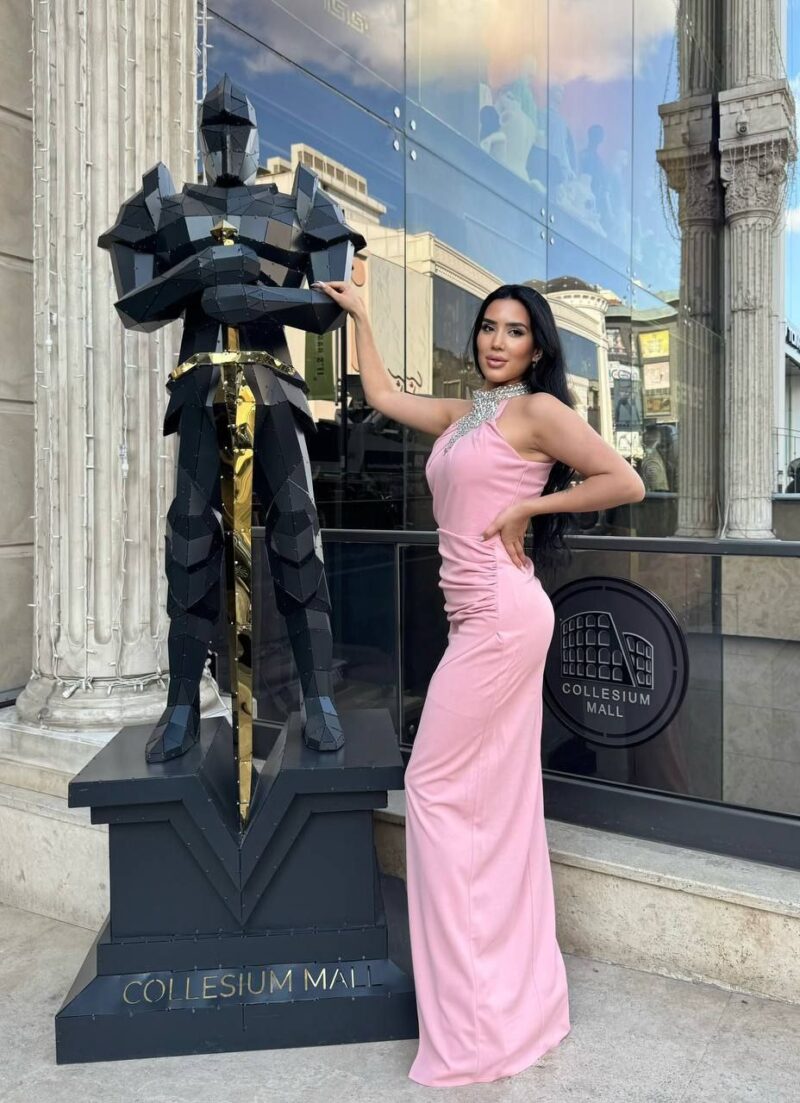⁦Dress⁩ - الصورة ⁦5⁩