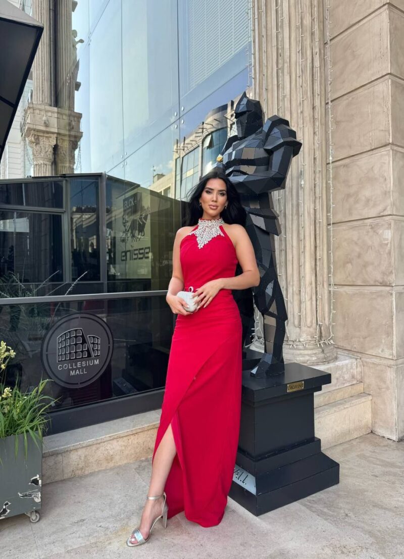 ⁦Dress⁩ - الصورة ⁦6⁩