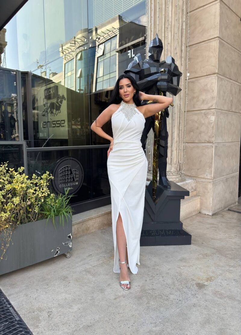 ⁦Dress⁩ - الصورة ⁦7⁩