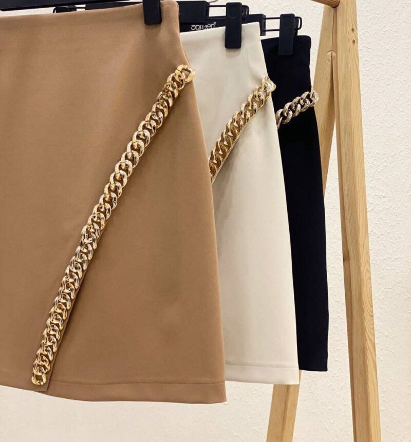 ⁦skirt⁩ - الصورة ⁦4⁩