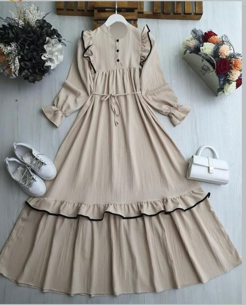 ⁦Dress⁩ - الصورة ⁦7⁩