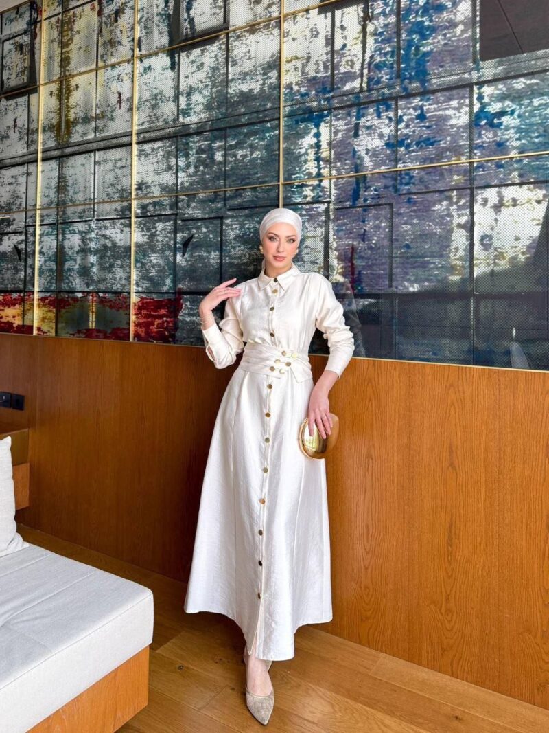 ⁦Dress⁩ - الصورة ⁦3⁩