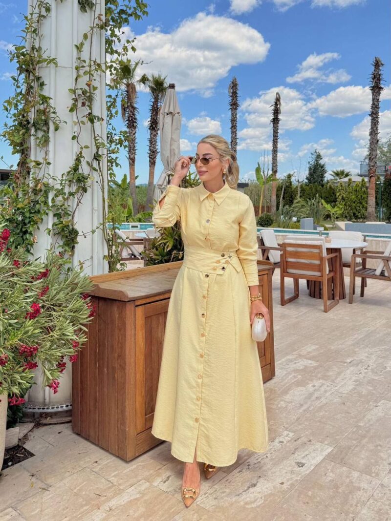 ⁦Dress⁩ - الصورة ⁦5⁩