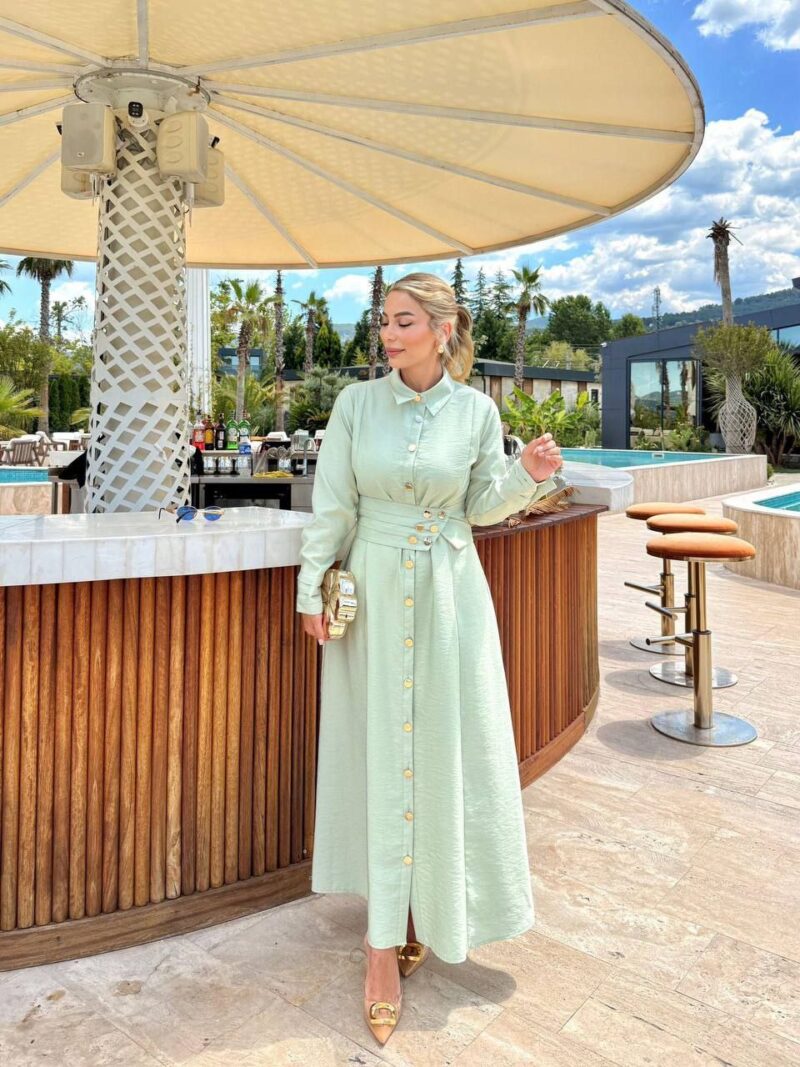 ⁦Dress⁩ - الصورة ⁦8⁩