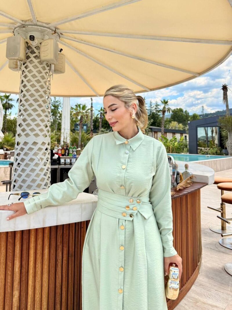 ⁦Dress⁩ - الصورة ⁦9⁩