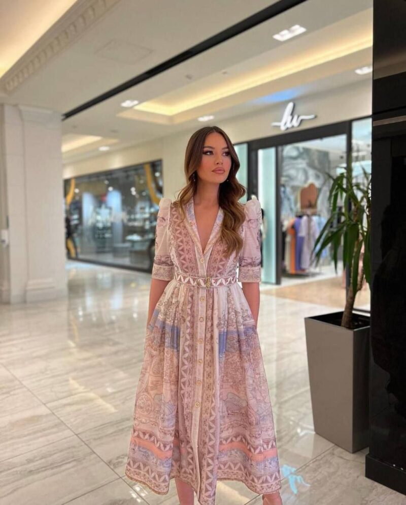 ⁦Dress⁩ - الصورة ⁦2⁩